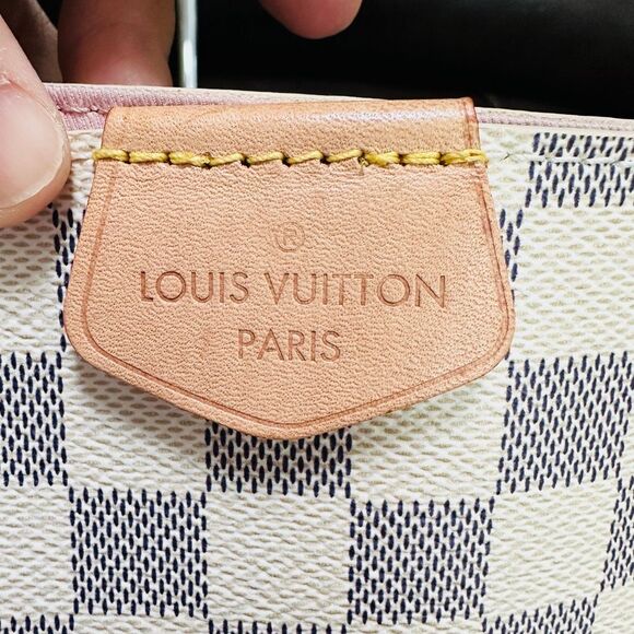 Louis Vuitton Graceful PM - Picture 2 of 16